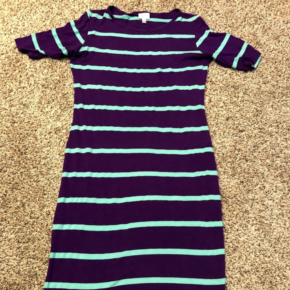 LuLaRoe Julia